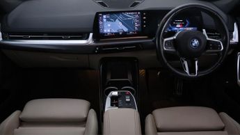 BMW iX1 XDRIVE 30 M SPORT