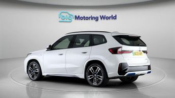 BMW iX1 XDRIVE 30 M SPORT
