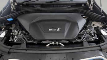 BMW iX1 XDRIVE 30 M SPORT