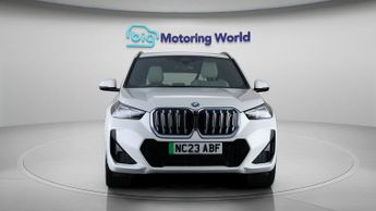 BMW iX1 XDRIVE 30 M SPORT