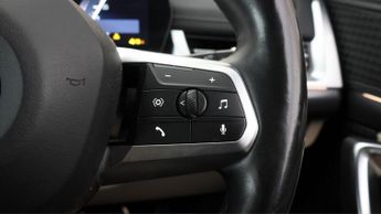 BMW iX1 XDRIVE 30 M SPORT