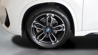 BMW iX1 XDRIVE 30 M SPORT