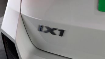 BMW iX1 XDRIVE 30 M SPORT