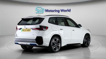 BMW iX1 XDRIVE 30 M SPORT