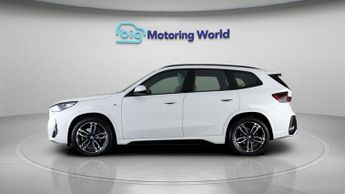 BMW iX1 XDRIVE 30 M SPORT
