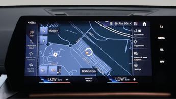 BMW iX1 XDRIVE 30 M SPORT