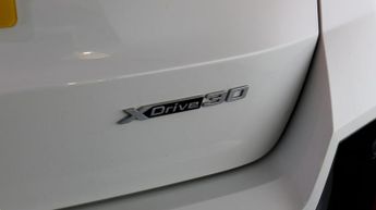 BMW iX1 XDRIVE 30 M SPORT