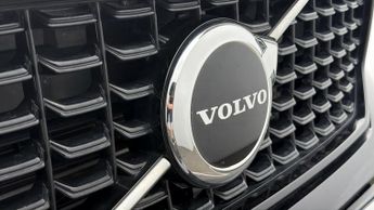 Volvo XC40 RECHARGE T4 PLUS