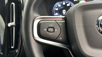 Volvo XC40 RECHARGE T4 PLUS