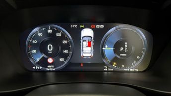 Volvo XC40 RECHARGE T4 PLUS