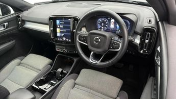 Volvo XC40 RECHARGE T4 PLUS