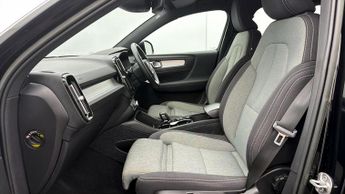 Volvo XC40 RECHARGE T4 PLUS