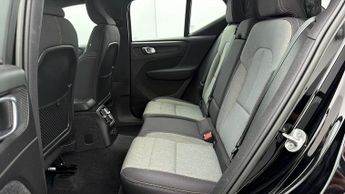 Volvo XC40 RECHARGE T4 PLUS