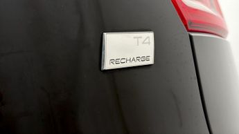 Volvo XC40 RECHARGE T4 PLUS
