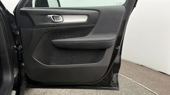 Volvo XC40 RECHARGE T4 PLUS