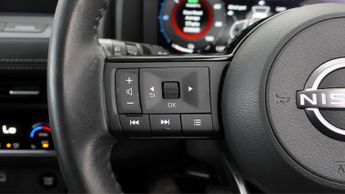 Nissan X-Trail E-4ORCE N-CONNECTA