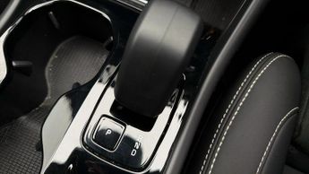 Volvo XC40 RECHARGE T4 PLUS