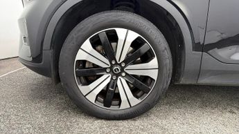 Volvo XC40 RECHARGE T4 PLUS
