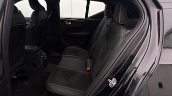 Volvo XC40 RECHARGE T4 PLUS