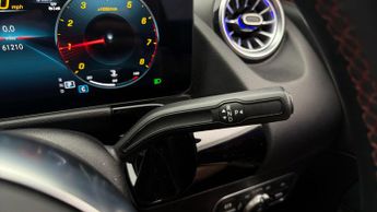 Mercedes-Benz GLA GLA 200 AMG LINE EXECUTIVE