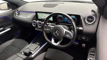 Mercedes-Benz GLA GLA 200 AMG LINE EXECUTIVE