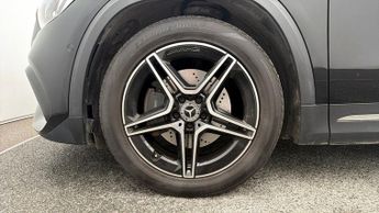 Mercedes-Benz GLA GLA 200 AMG LINE EXECUTIVE