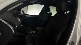 BMW X3 XDRIVE20D M SPORT