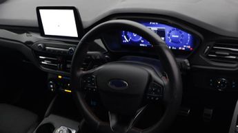 Ford Focus ST-LINE X EDITION