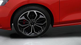 Ford Focus ST-LINE X EDITION