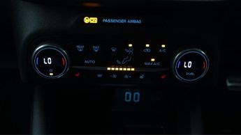 Ford Focus ST-LINE X EDITION