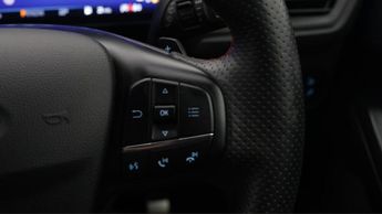 Ford Focus ST-LINE X EDITION