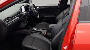 Ford Focus ST-LINE X EDITION