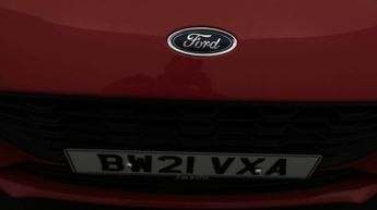 Ford Focus ST-LINE X EDITION