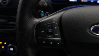Ford Focus ST-LINE X EDITION