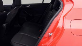 Ford Focus ST-LINE X EDITION