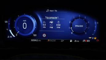 Ford Focus ST-LINE X EDITION