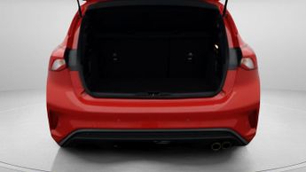 Ford Focus ST-LINE X EDITION