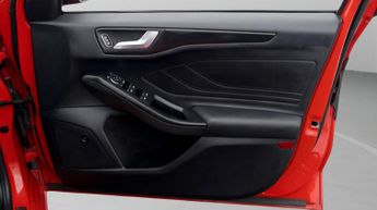Ford Focus ST-LINE X EDITION