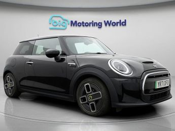 MINI Electric Hatch COOPER S LEVEL 2