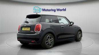 MINI Electric Hatch COOPER S LEVEL 2