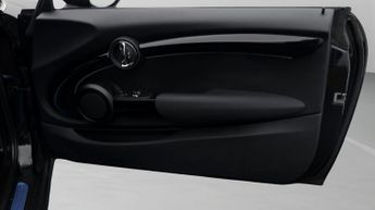 MINI Electric Hatch COOPER S LEVEL 2