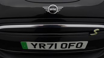 MINI Electric Hatch COOPER S LEVEL 2