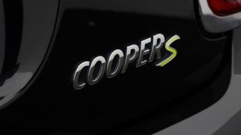 MINI Electric Hatch COOPER S LEVEL 2