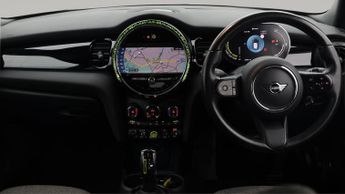 MINI Electric Hatch COOPER S LEVEL 2