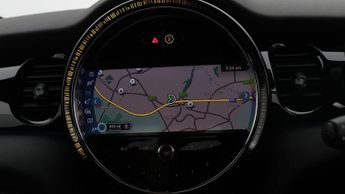 MINI Electric Hatch COOPER S LEVEL 2