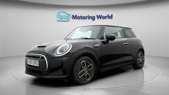 MINI Electric Hatch COOPER S LEVEL 2