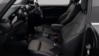 MINI Electric Hatch COOPER S LEVEL 2