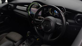 MINI Electric Hatch COOPER S LEVEL 2