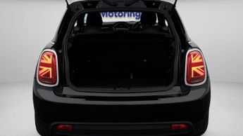 MINI Electric Hatch COOPER S LEVEL 2