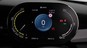 MINI Electric Hatch COOPER S LEVEL 2